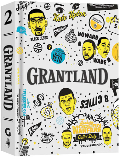 Sport stories: Lit nerds and jocks unite for reading