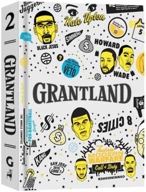 Sport stories: Lit nerds and jocks unite for reading