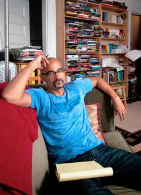 A brief wondrous reading