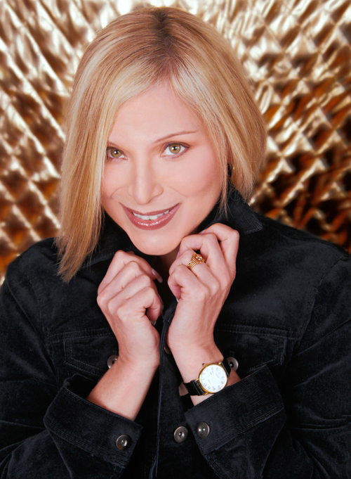 Sister act: Streisand’s sibling to perform at Brooklyn College