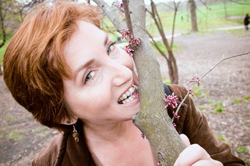 Park to table: Foragers live off the land — in Prospect Park