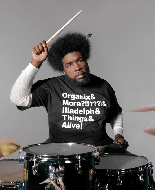 Do analog drummers dream of electric beats?