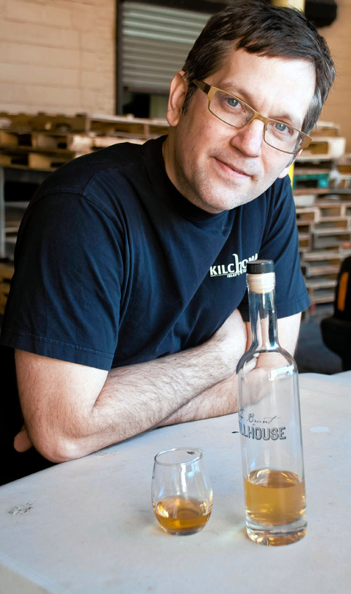 Small-batch rum makers dock in Red Hook