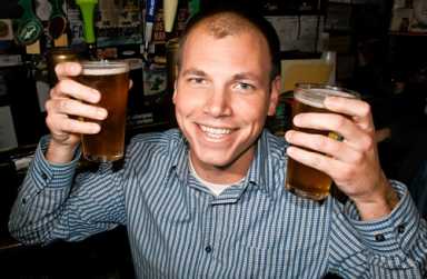 War of the worts! Brooklyn’s beer-makers battle at home-brew fest