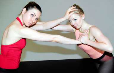 Brain dance! New W’burg ballet explores science of thinking