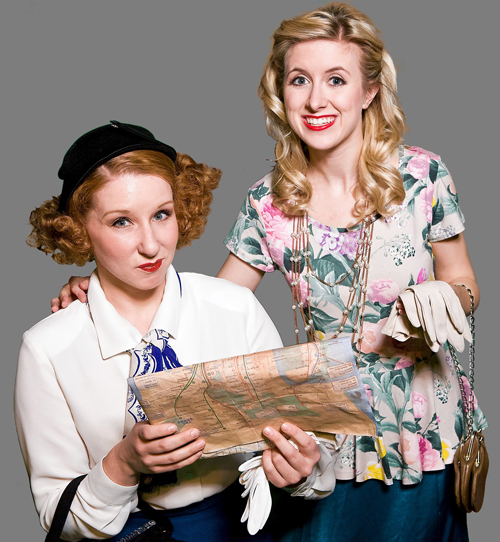 Night on the ‘Town’ — Gallery Players take on Broadway classic