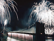 Bridge bash