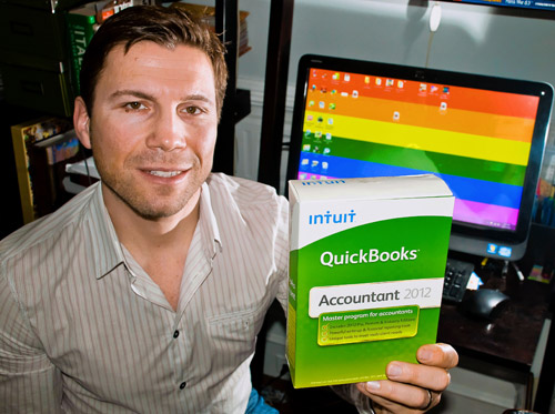 Same sex, different tax: Slope accountant is go-to-guy for gay couples