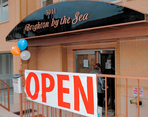 Holy houses! New condos are a steal!