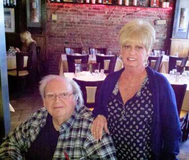 Screeching out to the Screecher — and Mrs. Screecher