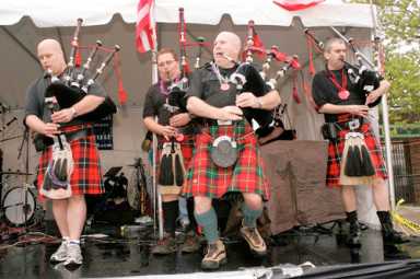 Who’s coming to this year’s BayFest?