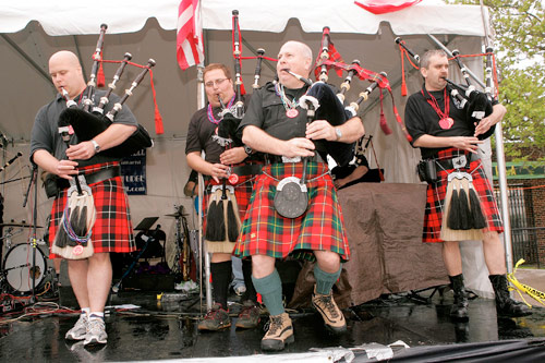 Who’s coming to this year’s BayFest?