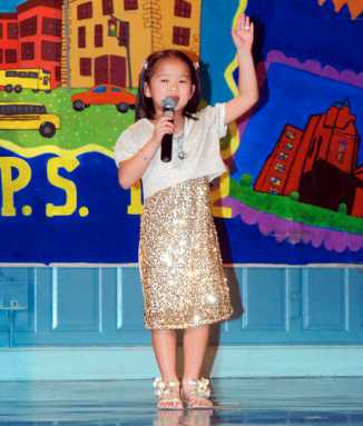 PS 102’s Night of Stars did not disappoint