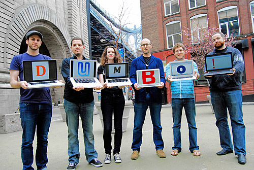 Can Downtown replace DUMBO as a tech town?