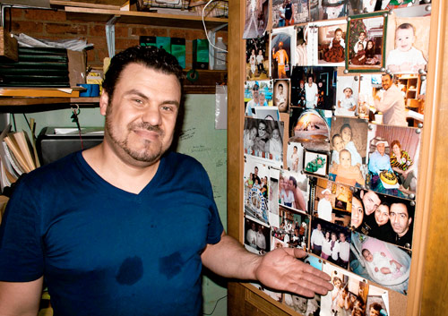 Brooklyn’s Italian restaurants flooded by fake relatives, owners say