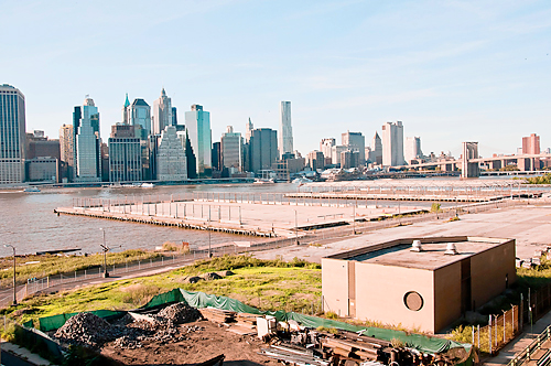 The bubble bursts! Brooklyn Bridge Park won’t get promised indoor field