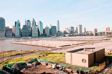 The bubble bursts! Brooklyn Bridge Park won’t get promised indoor field