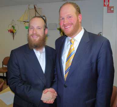 Critics: Greenfield threw his weight around during CB12 election