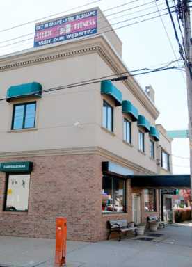 Physical injury! Avenue N gym closes its doors