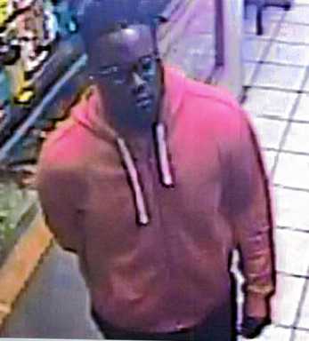 Police: Help us find purse snatcher
