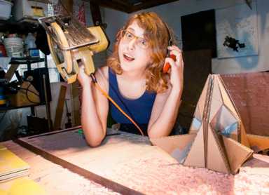 Open season! It’s Bushwick’s biggest art event of the year