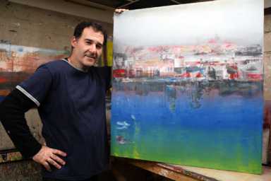 How to support yourself, and others, as an artist in Brooklyn