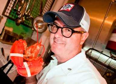 It’s food gossip time!