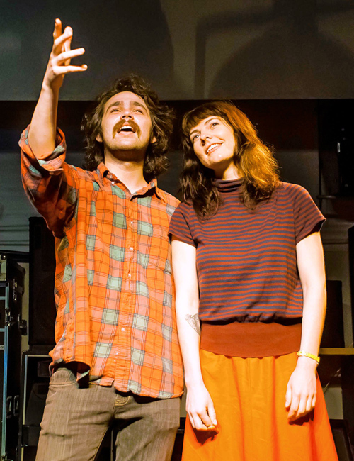 Romeo and Juliet survive in modern take on Shakespeare’s classic