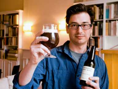 War of the worts! Brooklyn’s beer-makers battle at home-brew fest
