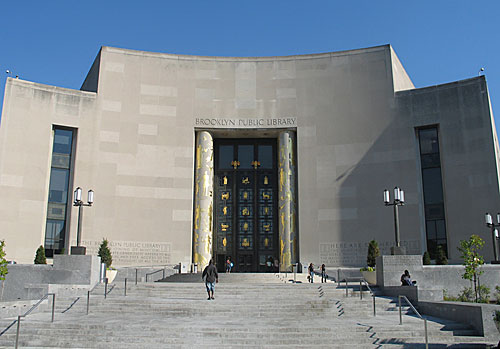 Make history! Pick which Brooklyn preservation project gets big bucks