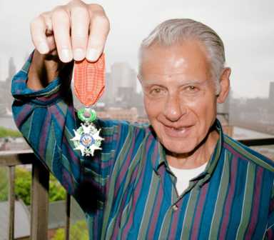 France says ‘merci’ to Heights veteran — 68 years after the fact