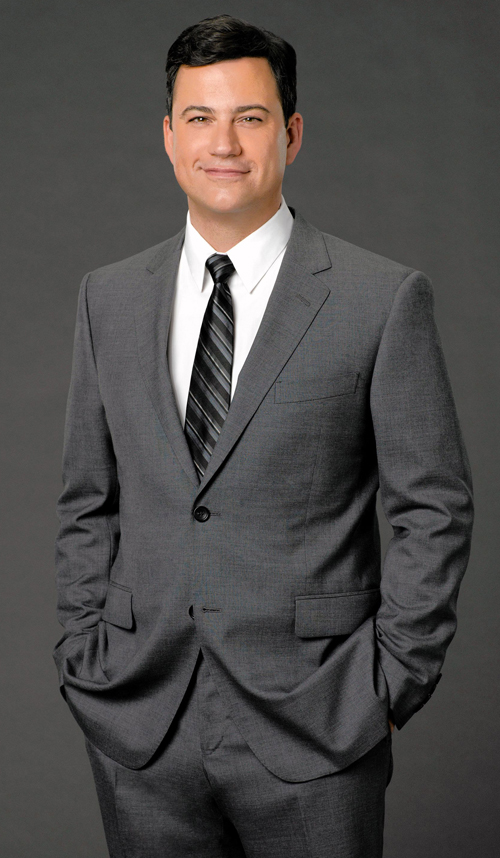 Jimmy Kimmel says Brooklyn isn’t a punch line — chew on that, Portland!