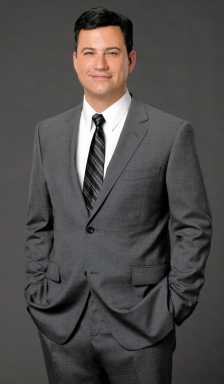 Jimmy Kimmel says Brooklyn isn’t a punch line — chew on that, Portland!