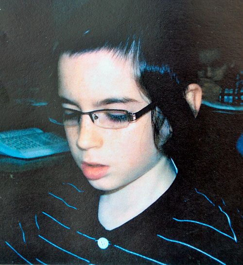 Missing Borough Park child’s remains found after frantic three-day search