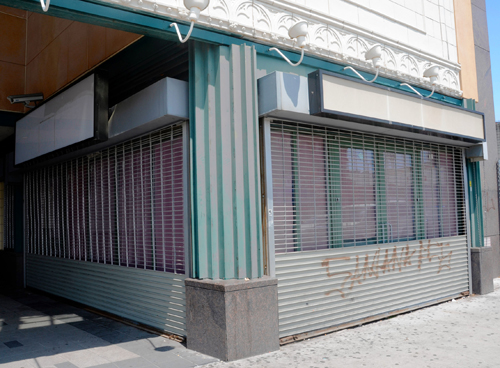 Game on! Checkers coming to Coney