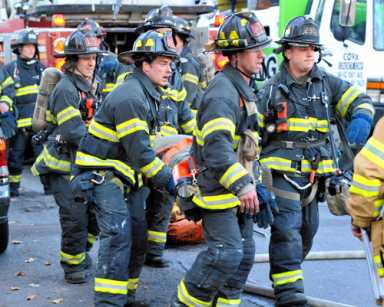 Feds fine contractor behind deadly Brighton Beach building collapse