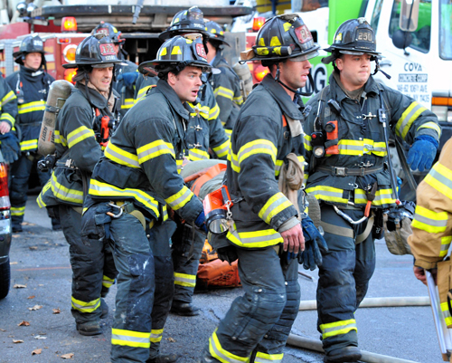Feds fine contractor behind deadly Brighton Beach building collapse
