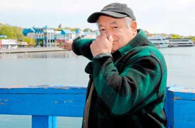 Ooh, that smell! Residents say Sheepshead Bay stinks to the high heavens