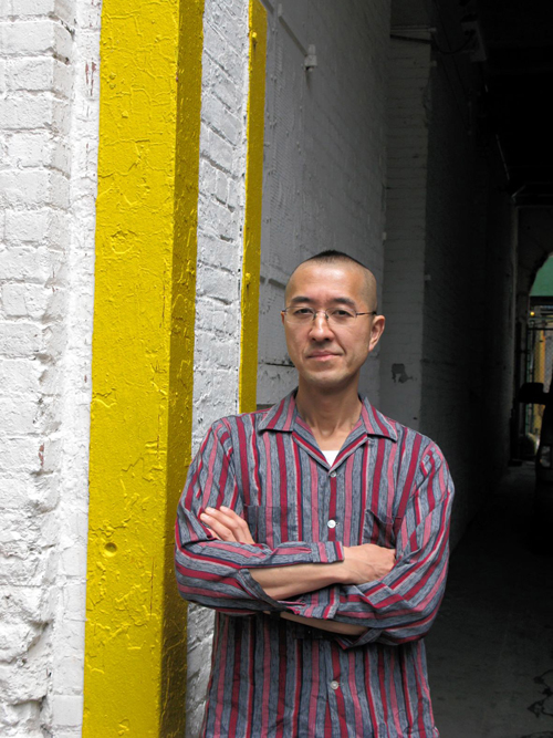 Artist Takeshi Miyakawa released from custody