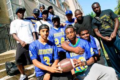 Greenpoint’s Automotive High to teach bike repair to better reflect community