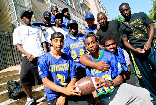 Greenpoint’s Automotive High to teach bike repair to better reflect community