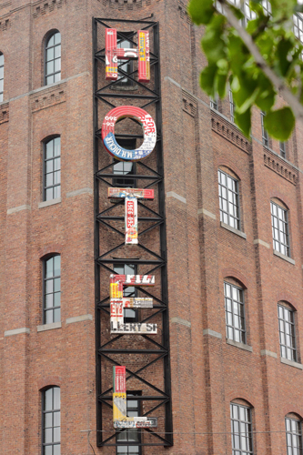 Will Williamsburg’s new Wythe Hotel become the hipster Hilton?