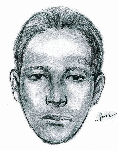 NYPD: Fake cop held up family at gunpoint