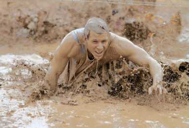 Aviator — the new training ground for Spartan sports