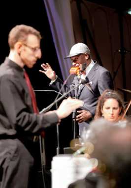 Summer roundup, Day 3: Your guide to summer concerts