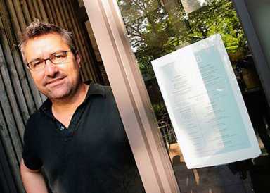 It’s food gossip time!