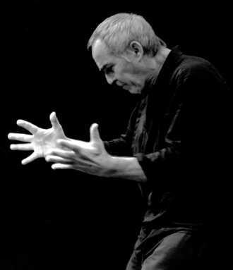 A painting without paint