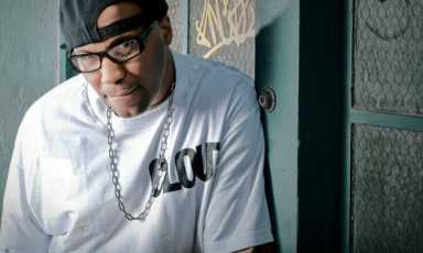 Enter Kool Keith’s weird world