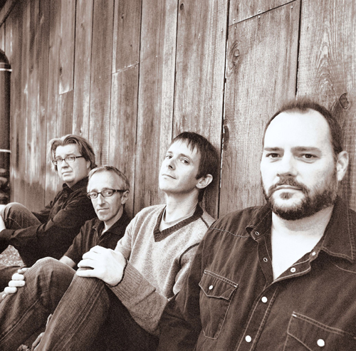 More 90s music: Toad the Wet Sprocket to play Brooklyn!