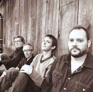 More 90s music: Toad the Wet Sprocket to play Brooklyn!